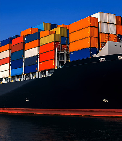 Purpose Xpress Logistics